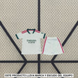 Equipación R.M. 25-26 Alternativa Niño Equipación Niño