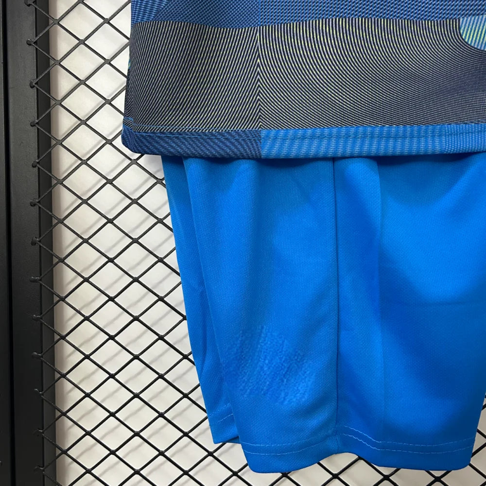 Equipación R.M. 25-26 Entrenamiento Niño Equipación Niño