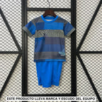 Equipación R.M. 25-26 Entrenamiento Niño Equipación Niño