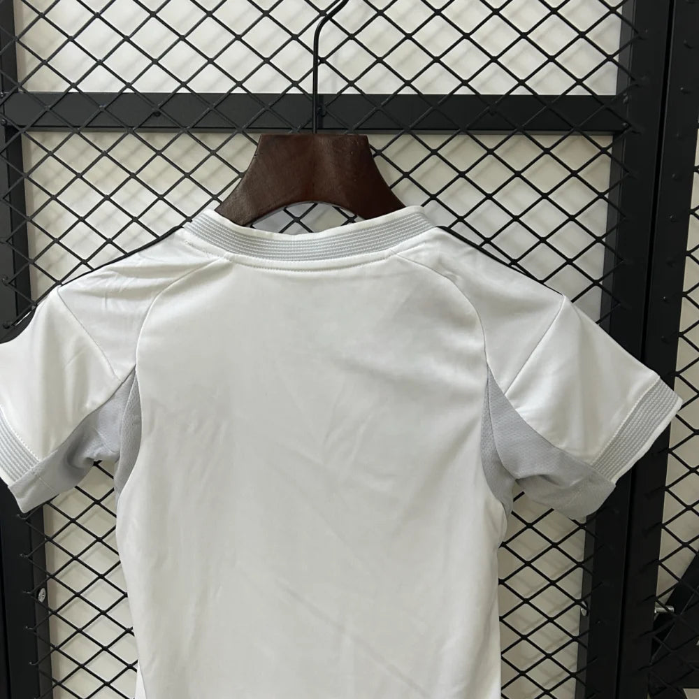 Equipación R.M. 25-26 Local Niño Equipación Niño