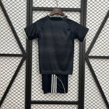 Equipación R.M. 25-26 Visitante Niño Equipación Niño