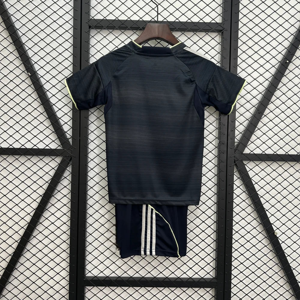 Equipación R.M. 25-26 Visitante Niño Equipación Niño