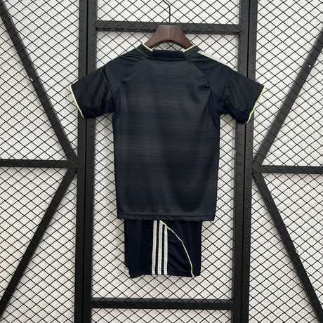 Equipación R.M. 25-26 Visitante Niño Equipación Niño