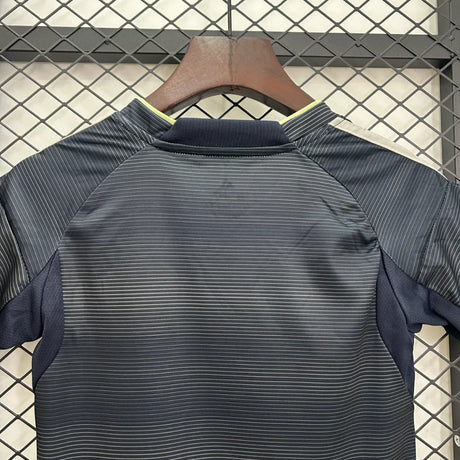 Equipación R.M. 25-26 Visitante Niño Equipación Niño