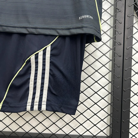 Equipación R.M. 25-26 Visitante Niño Equipación Niño