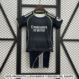 Equipación R.M. 25-26 Visitante Niño Equipación Niño