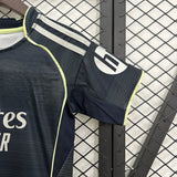 Equipación R.M. 25-26 Visitante Niño Equipación Niño