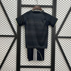 Equipación R.M. 25-26 Visitante Niño Equipación Niño