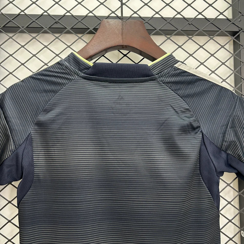 Equipación R.M. 25-26 Visitante Niño Equipación Niño