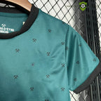 Equipación Racing Club De Lens 24-25 Visitante Niño Personalizado