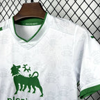 Equipación Racing Santander 25-26 Local Niño Equipación Niño