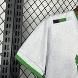 Equipación Racing Santander 25-26 Local Niño Equipación Niño