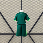 Equipación Racing Santander 25-26 Visitante Niño Equipación Niño