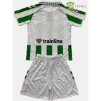 Equipación Real Betis 24-25 Local Niño