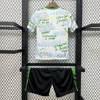 Equipación Real Betis 25-26 Edición Especial Niño Equipación Niño