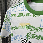 Equipación Real Betis 25-26 Edición Especial Niño Equipación Niño