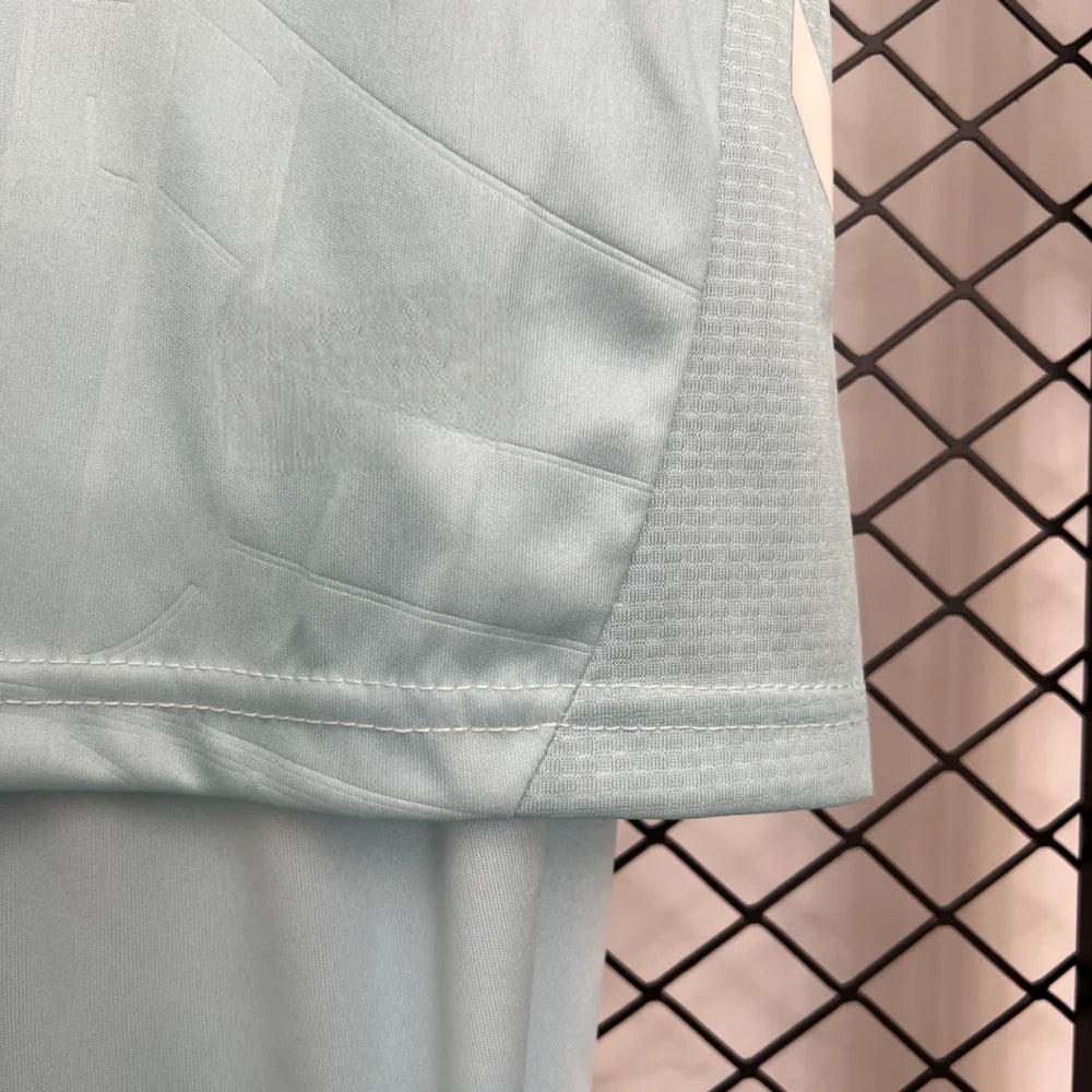 Equipación Real Betis 25-26 Visitante Niño Equipación Niño