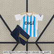 Equipación Real Oviedo 25-26 3ª Equipación Niño Equipación Niño