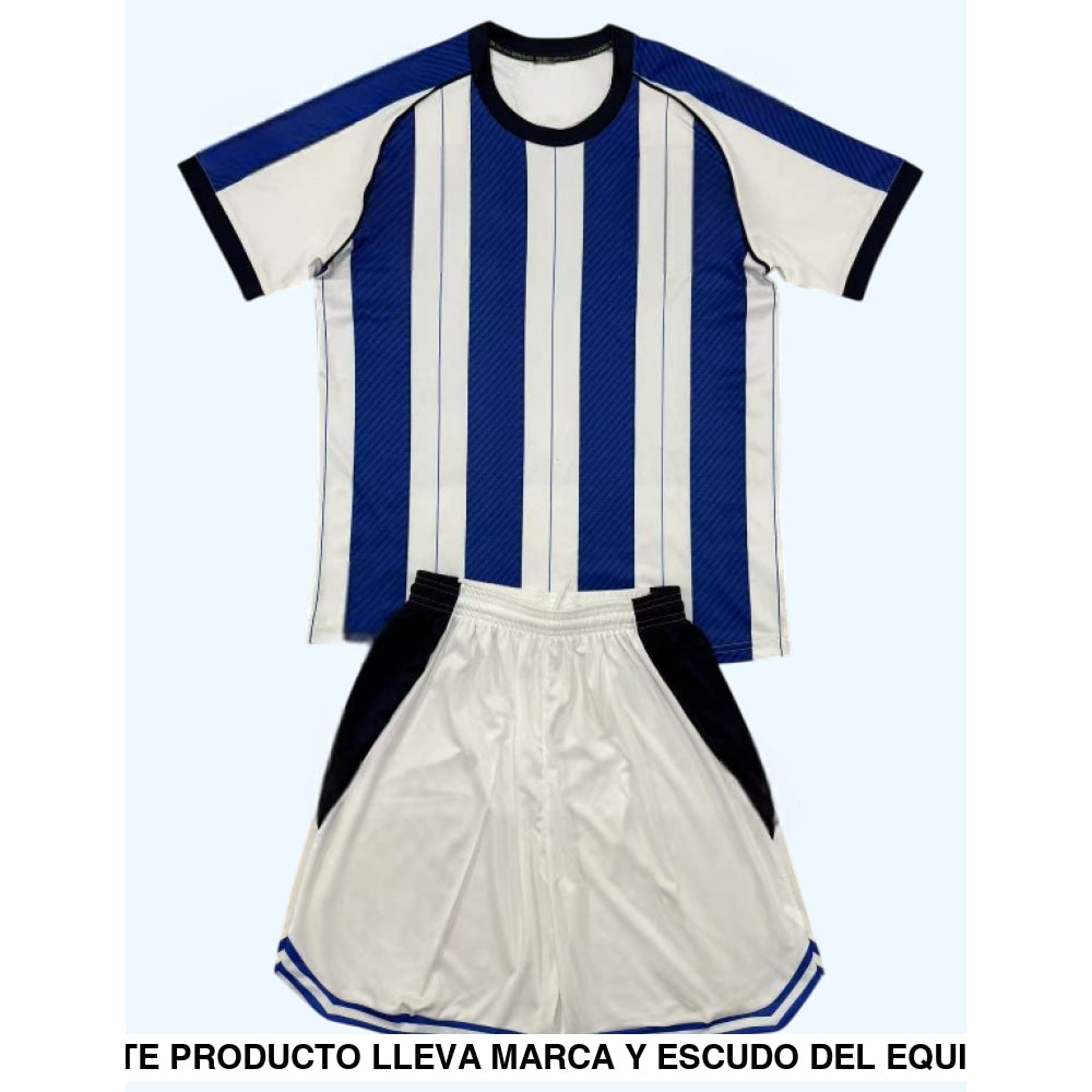 Equipación Real Sociedad 25-26 Local Niño Equipación Niño