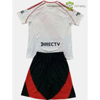 Equipación River Plate 24-25 Local Niño Personalizado