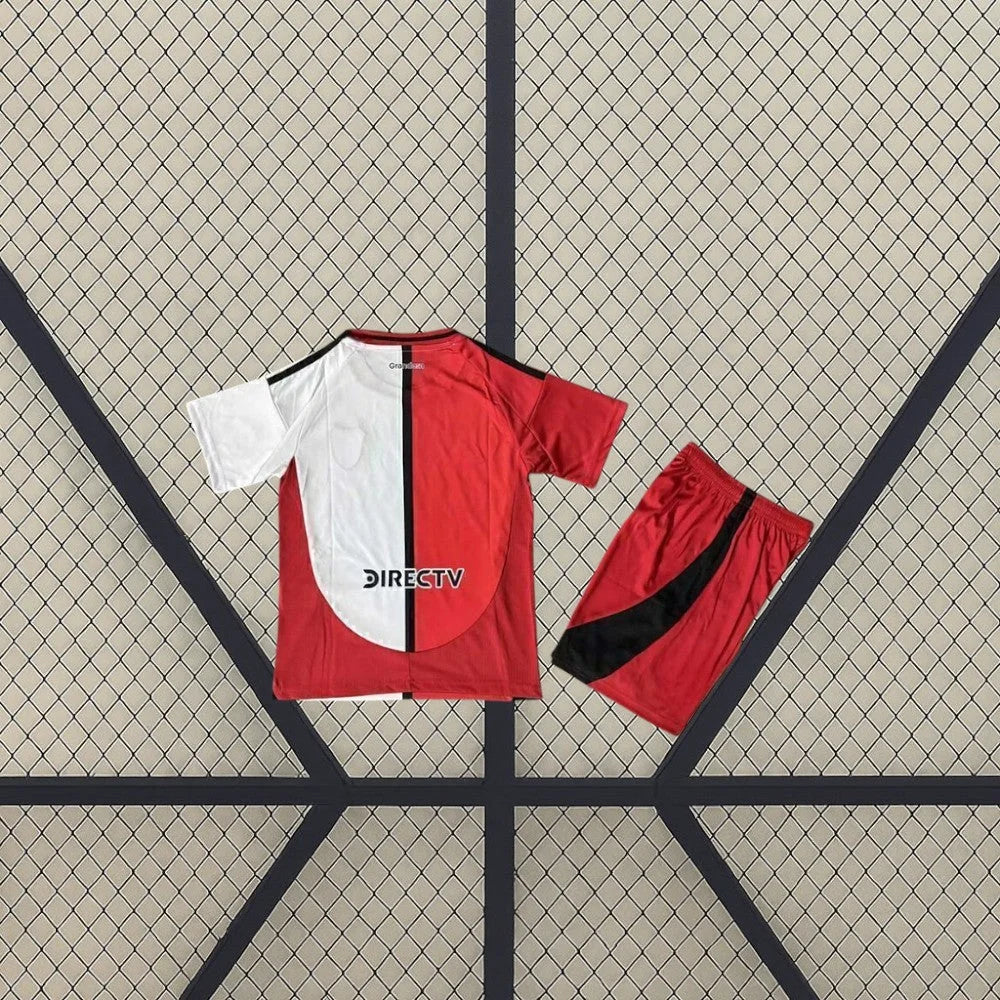 Equipación River Plate 25-26 3ª Equipación Niño Equipación Niño