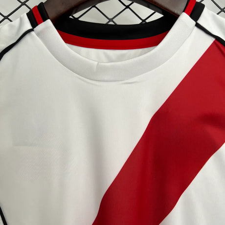 Equipación River Plate 25-26 Local Niño Equipación Niño