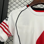 Equipación River Plate 25-26 Local Niño Equipación Niño
