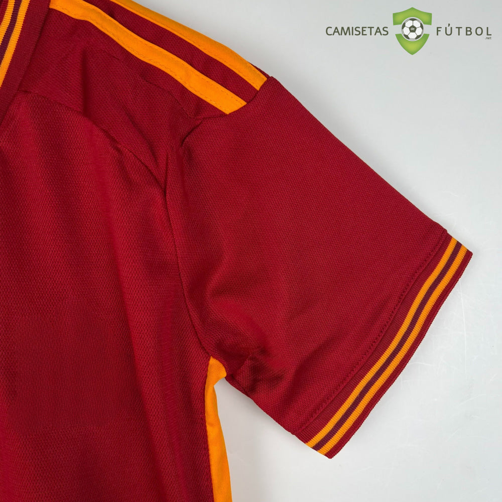 Kit Infantil Roma 23-24 Local Personalizado