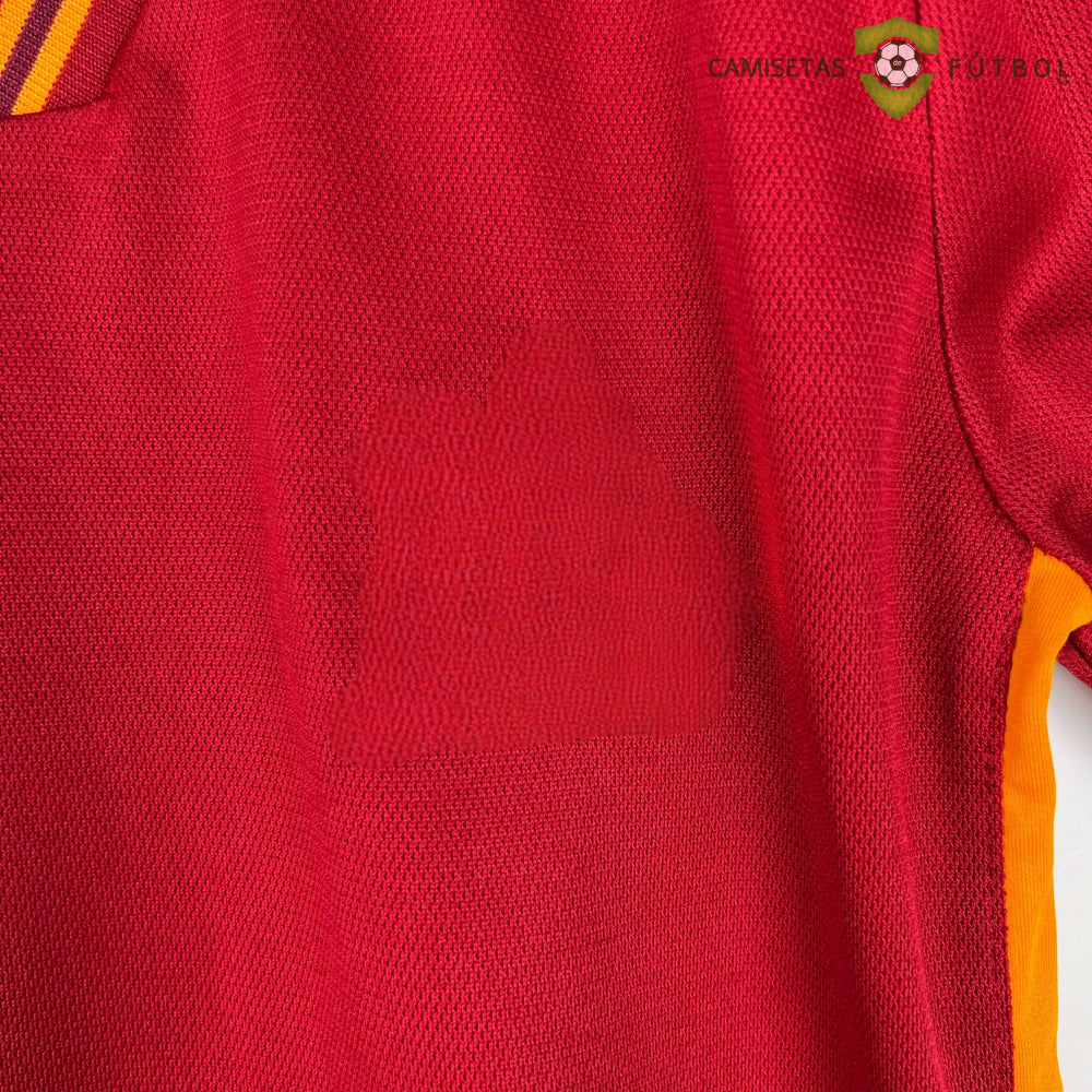 Kit Infantil Roma 23-24 Local Personalizado