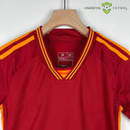 Kit Infantil Roma 23-24 Local Personalizado
