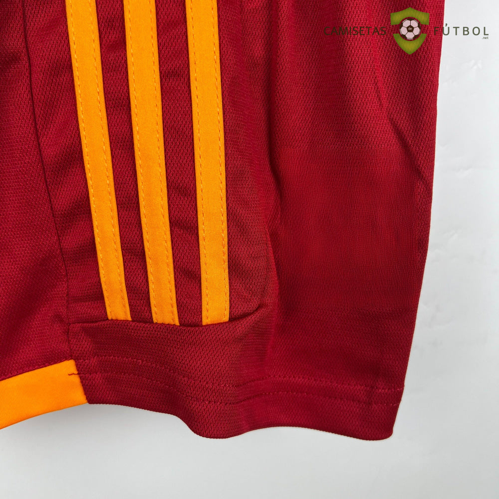 Kit Infantil Roma 23-24 Local Personalizado