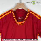 Kit Infantil Roma 23-24 Local Personalizado