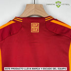 Kit Infantil Roma 23-24 Local Personalizado