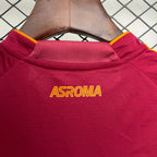 Equipación Roma 25-26 Local Niño Equipación Niño