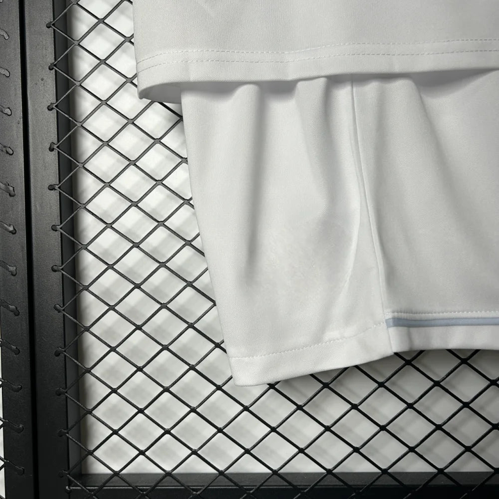 Equipación Santos 25-26 Local Niño Equipación Niño