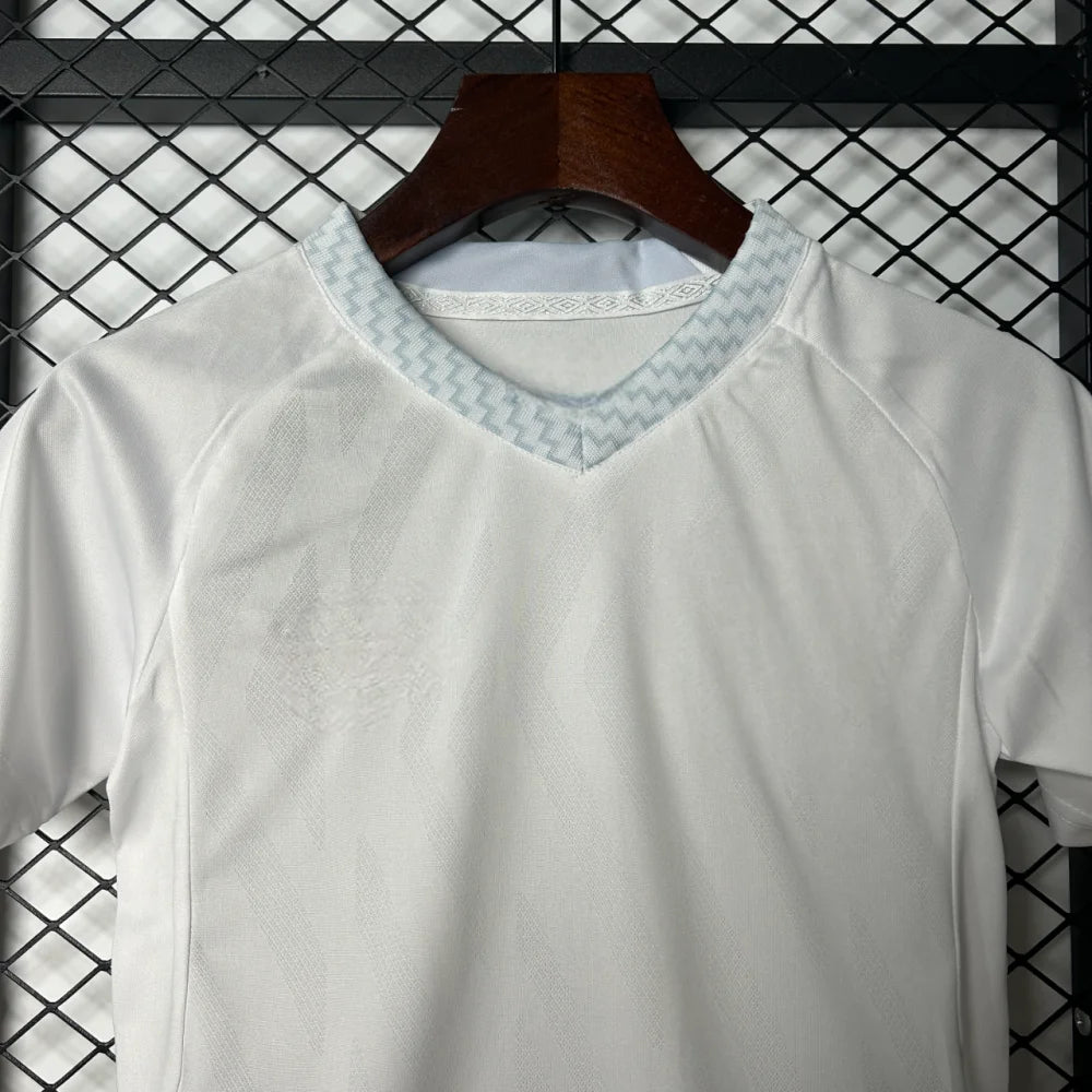 Equipación Santos 25-26 Local Niño Equipación Niño