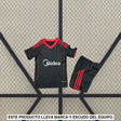 Equipación Sevilla 25-26 3ª Equipación Niño Equipación Niño