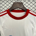 Equipación Sevilla 25 26 Local Niño Equipación Niño