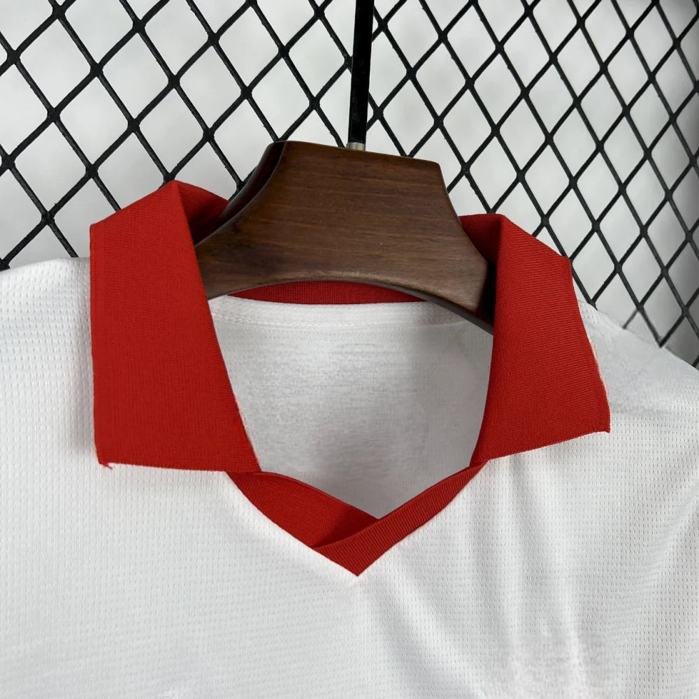 Equipación Sporting de Gijón 25-26 3ª Equipación Niño Equipación Niño