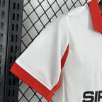 Equipación Sporting de Gijón 25-26 3ª Equipación Niño Equipación Niño