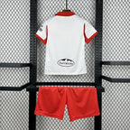 Equipación Sporting de Gijón 25-26 3ª Equipación Niño Equipación Niño