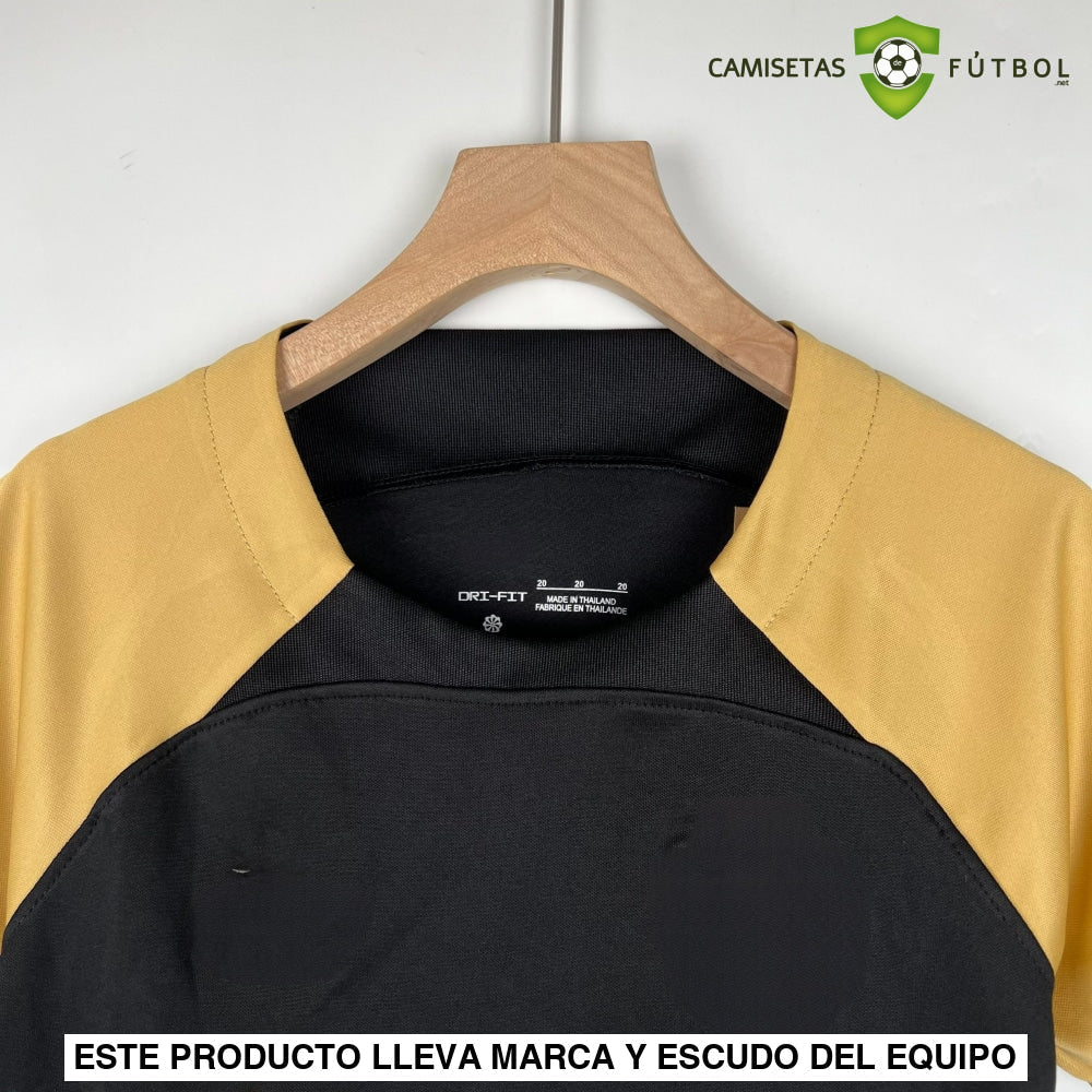 Equipación Sporting Portugal 23-24 3ª Equipacion Niño Personalizado