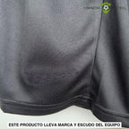 Equipación Sporting Portugal 23-24 Local Niño Personalizado