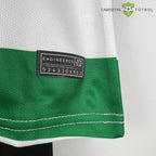 Equipación Sporting Portugal 23-24 Local Niño Personalizado