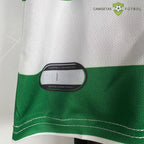 Equipación Sporting Portugal 23-24 Local Niño Personalizado