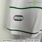 Equipación Sporting Portugal 23-24 Visitante Niño Personalizado