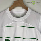 Equipación Sporting Portugal 23-24 Visitante Niño Personalizado