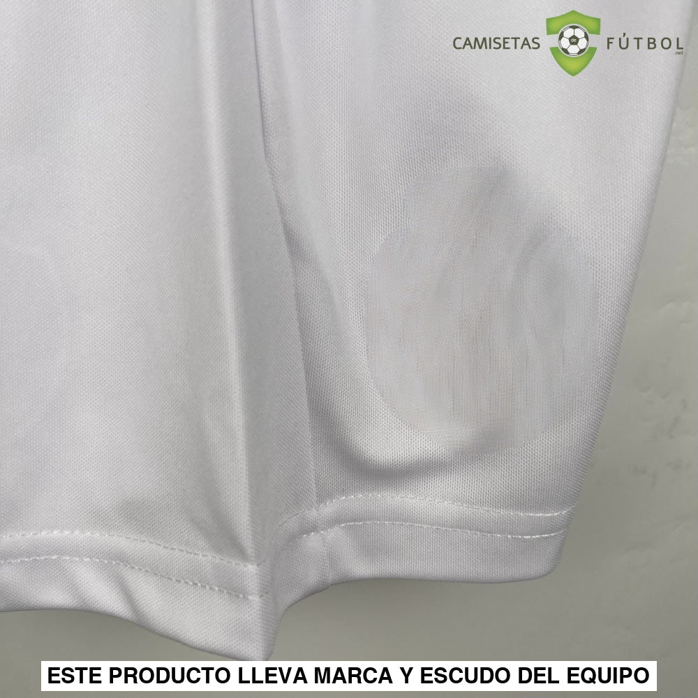Equipación Sporting Portugal 23-24 Visitante Niño Personalizado