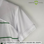 Equipación Sporting Portugal 23-24 Visitante Niño Personalizado