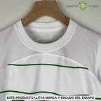 Equipación Sporting Portugal 23-24 Visitante Niño Personalizado